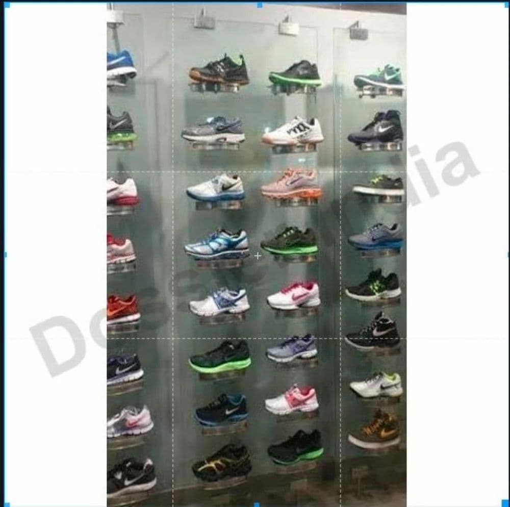 Shoes Display Racks
